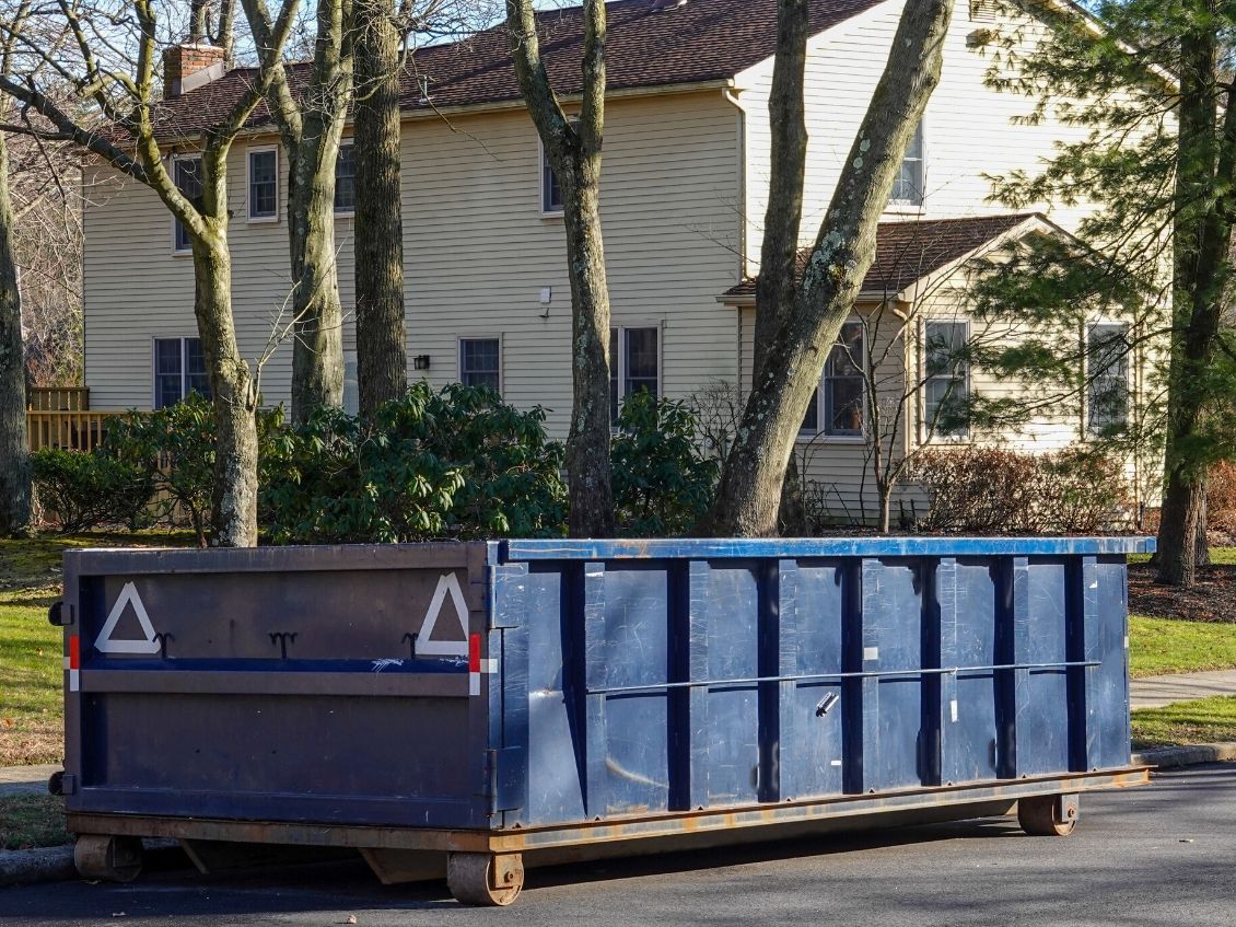 Common Myths About Dumpster Rentals